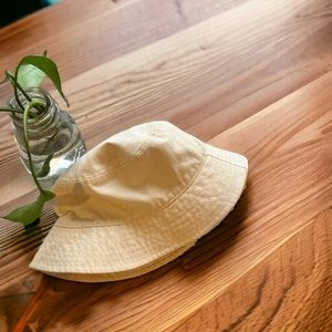 Madewell Bucket Hat